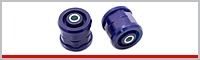Bushes - Suspension Image