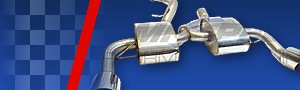 Exhaust - Milltek Ultimate Systems Image