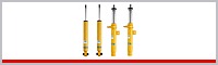 Suspension - Coilovers Image