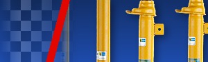 Suspension - Coilovers Image