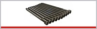 Engine - Bearings and Bolts 