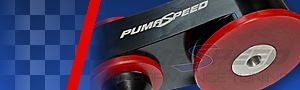 Special Offers from Pumaspeed Image