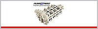 Engine - Cylinder Heads Image