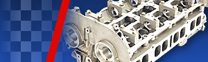 Engine - Cylinder Heads Image
