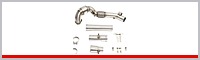 Exhausts - Other Brands