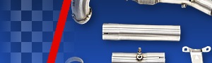 Exhausts - Other Brands Image