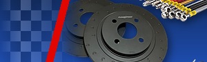 Brake - Pumaspeed Package Deals Image