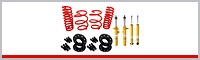 Suspension - Pumaspeed Package Deals Image