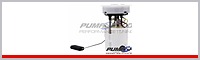 Fuel System - Pumps 