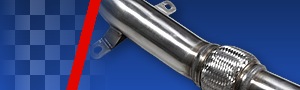 Exhausts - Scorpion Image