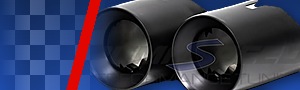 Exhausts - Cobra Image
