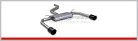 Exhausts - Remus Image
