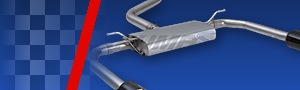 Exhausts - Remus Image