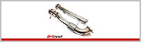 Exhausts - Pumaspeed Exclusive Image