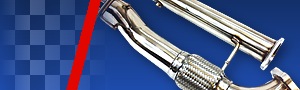 Exhausts - Pumaspeed Exclusive Image