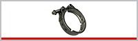 Exhausts - Accessories Image