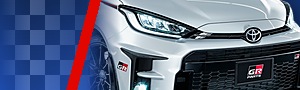 Styling - TRD Image