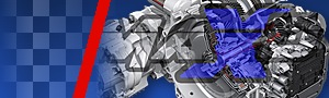 MAXD TCU Gearbox Remaps Image
