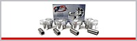 Engine - Pistons