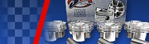 Engine - Pistons Image