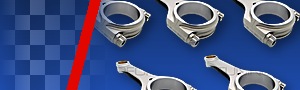 Engine - Connecting Rods Image