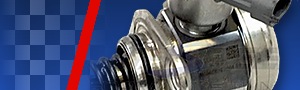 Fuel System - Pumps  Image