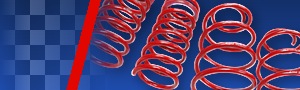 Suspension - Lowering Springs Image