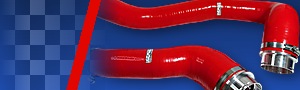 Silicone Hoses Image