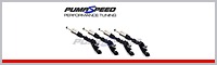 Fuel System - Injectors