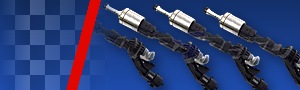 Fuel System - Injectors Image