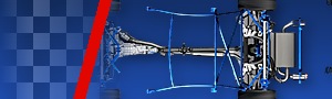 Suspension - Anti Roll Bars Image