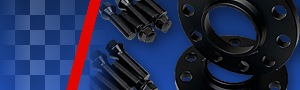Suspension - Wheel Spacers Image