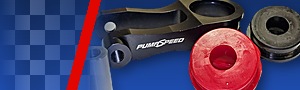 Bushes - Engine  Image