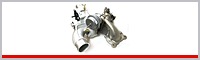 Uprated Turbochargers