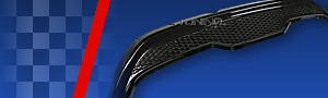 Body Kits Styling - Exterior Image