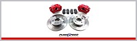 Brake - Upgrade Kits