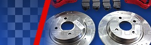 Brake - Upgrade Kits Image