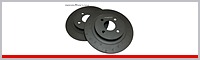 Brake - Discs Image