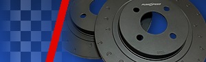 Brake - Discs Image