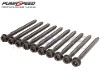 OE Spec Cylinder Head Bolts Fiesta ST180 1.6 EcoBoost
