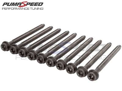 OE Spec Cylinder Head Bolts Fiesta ST180 1.6 EcoBoost