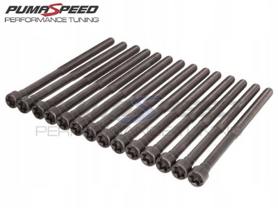 OE Spec Head Bolts - BMW/Toyota B58