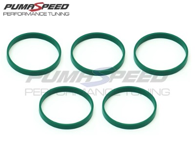 OE Spec Inlet Plenum Seal O Ring Set Focus ST225 and RS Mk2 2.5