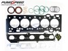 OE Spec Top Gasket Set Focus ST225 and RS Mk2