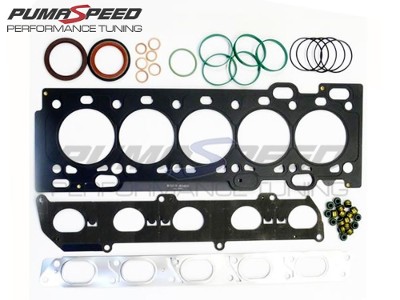 OE Spec Top Gasket Set Focus ST225 and RS Mk2
