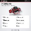 OX Winches 13500lb V2 12v Recovery Winch - Red Body, Black Synthetic Rope - specification
