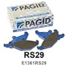 Pagid RS29 brake pads E1361RS29 for Pumaspeed 330mm Big Brake Kit