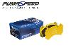 Pagid RSL29 Front Brake Pads - M140i, M240i, M235i, M135i, M3, M4