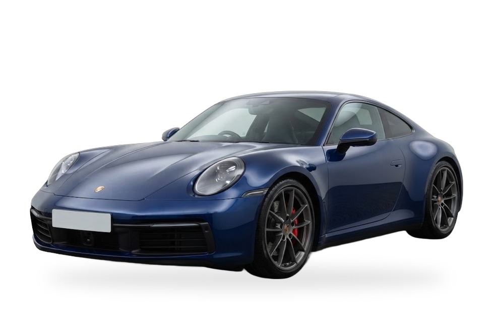 911 992.1 3.0T Carrera S, GTS & Dakar