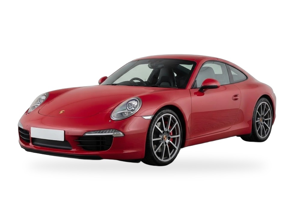 911 991 Carrera